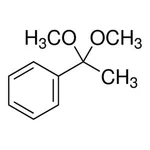 Merck (1,1-DIMETHOXYETHYL)BENZENE, 97%