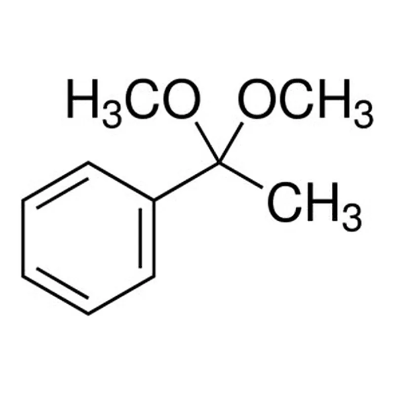 Merck (1,1-DIMETHOXYETHYL)BENZENE, 97%
