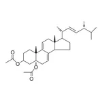 Merck ACETIC ACID ACO-DI-ME-(TRIMETH - 25 MG&