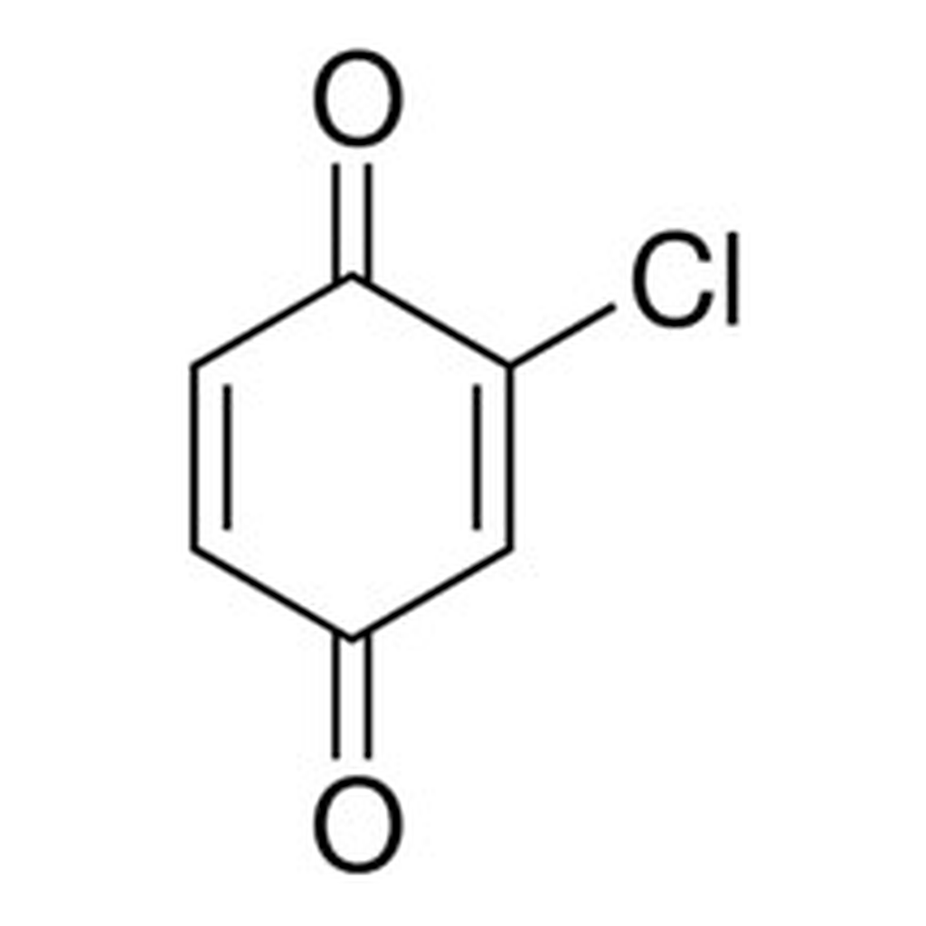 Merck 2-CHLORO-1,4-BENZOQUINONE, 95%