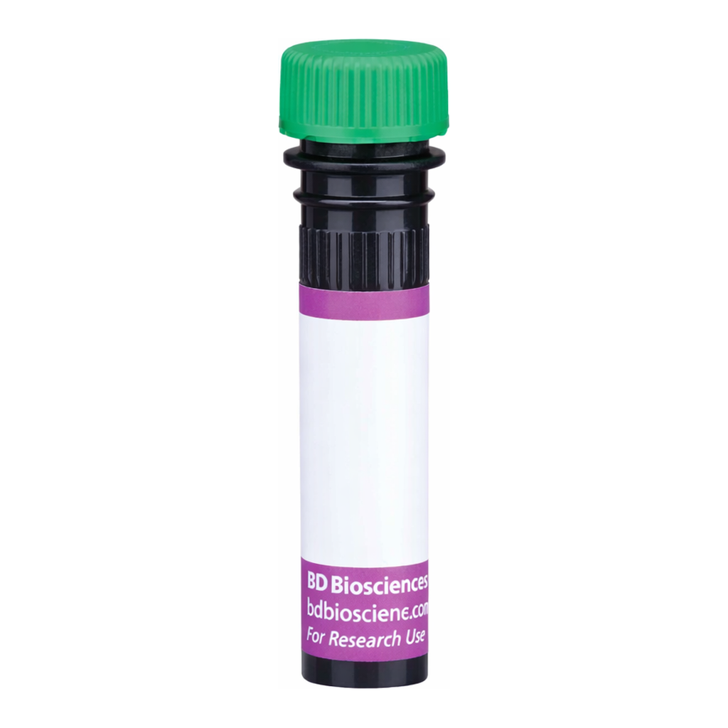 BD BV510 Rat Anti-Mouse IgG2a/IgG2b