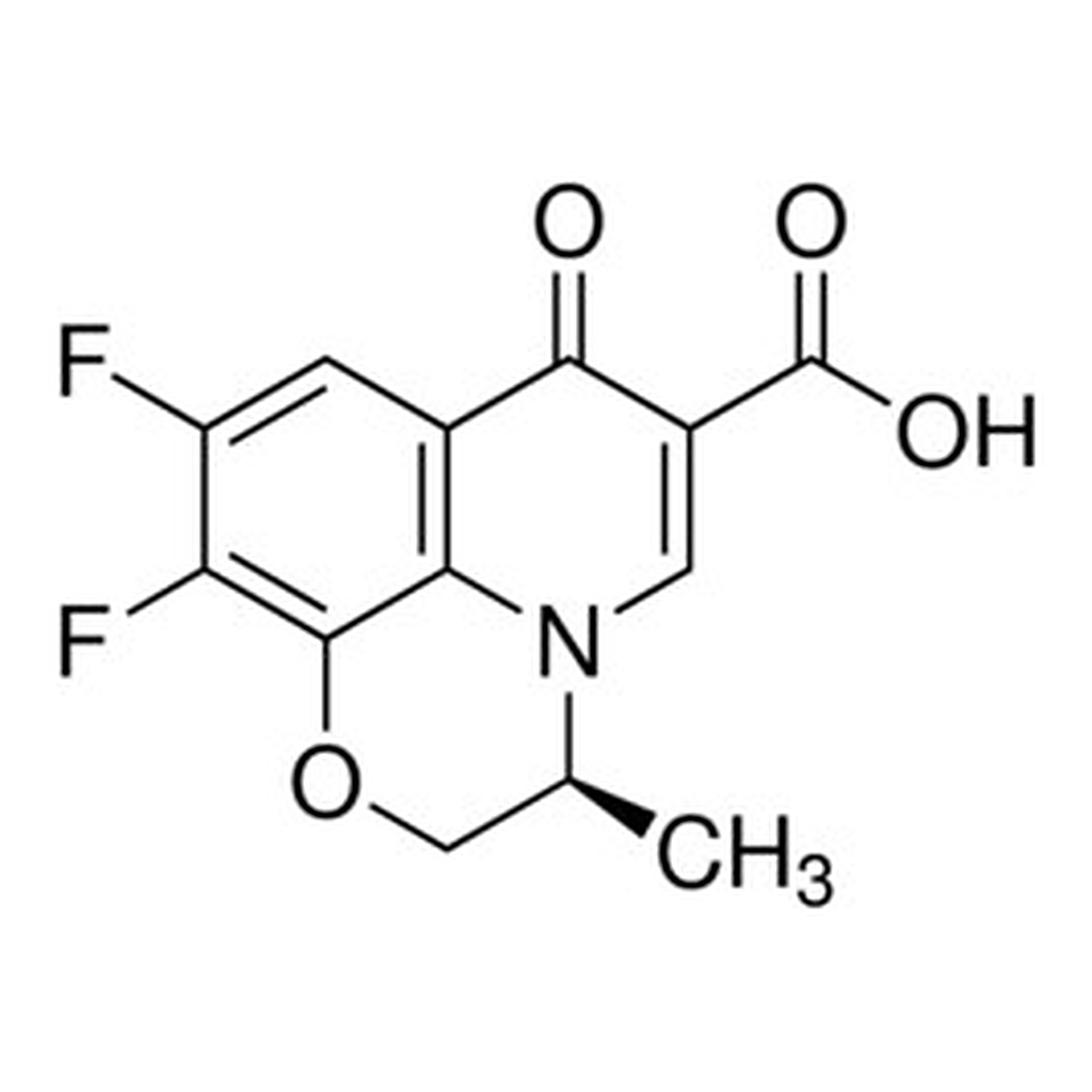 Merck LEVOFLOXACIN RELATED COMPOUND B