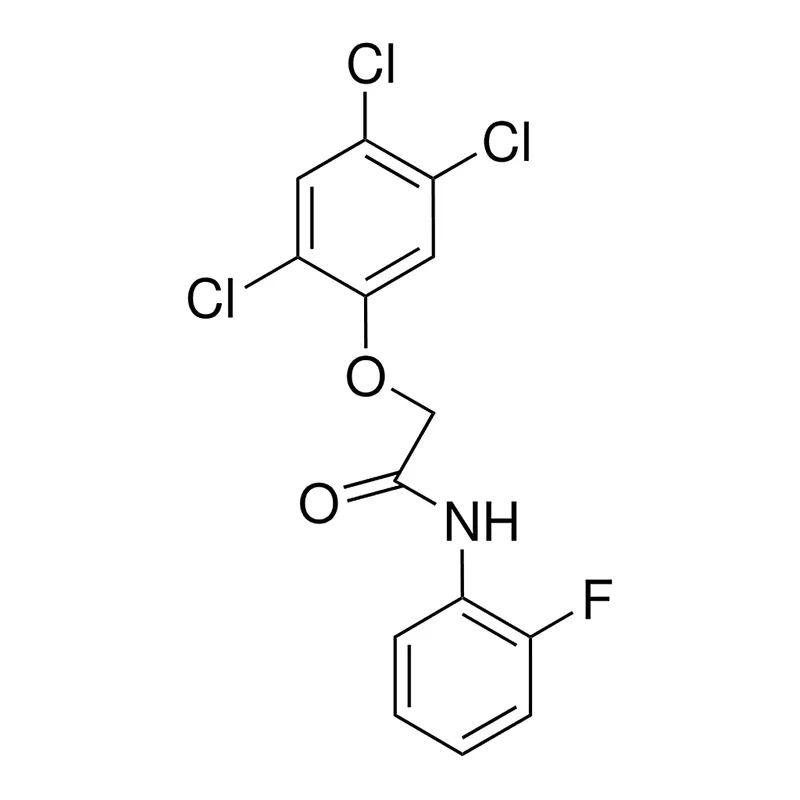 Merck 2'-FLUORO-2-(2,4,5-TRICHLOROPH - 50 MG&