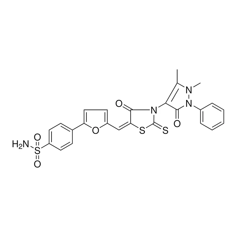 Merck RCL R48,169-6 - 10 MG