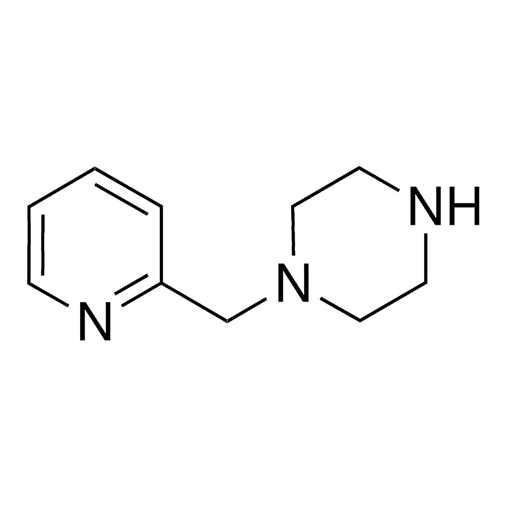 Merck 1-pyridin-2-ylmethyl-piperazine