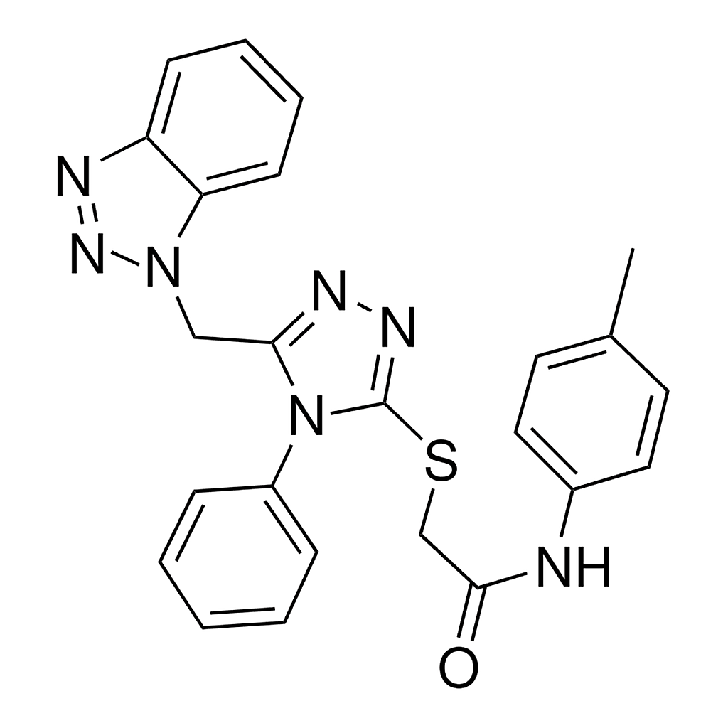 Merck RCL L44,480-4 - 10MG