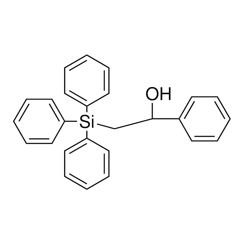 Merck 1-PHENYL-2-(TRIPHENYLSILYL)-1- - 50 MG&