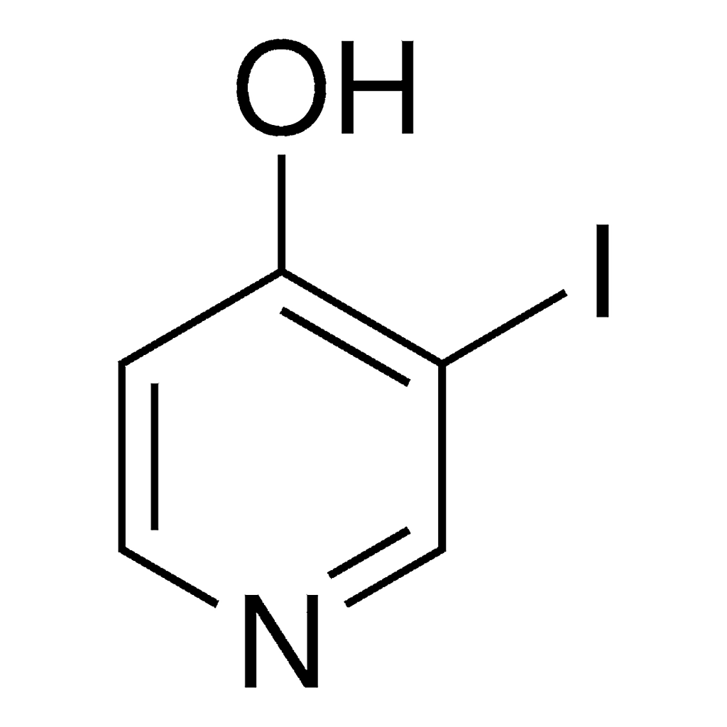 Merck 3-Iodopyridin-4-ol