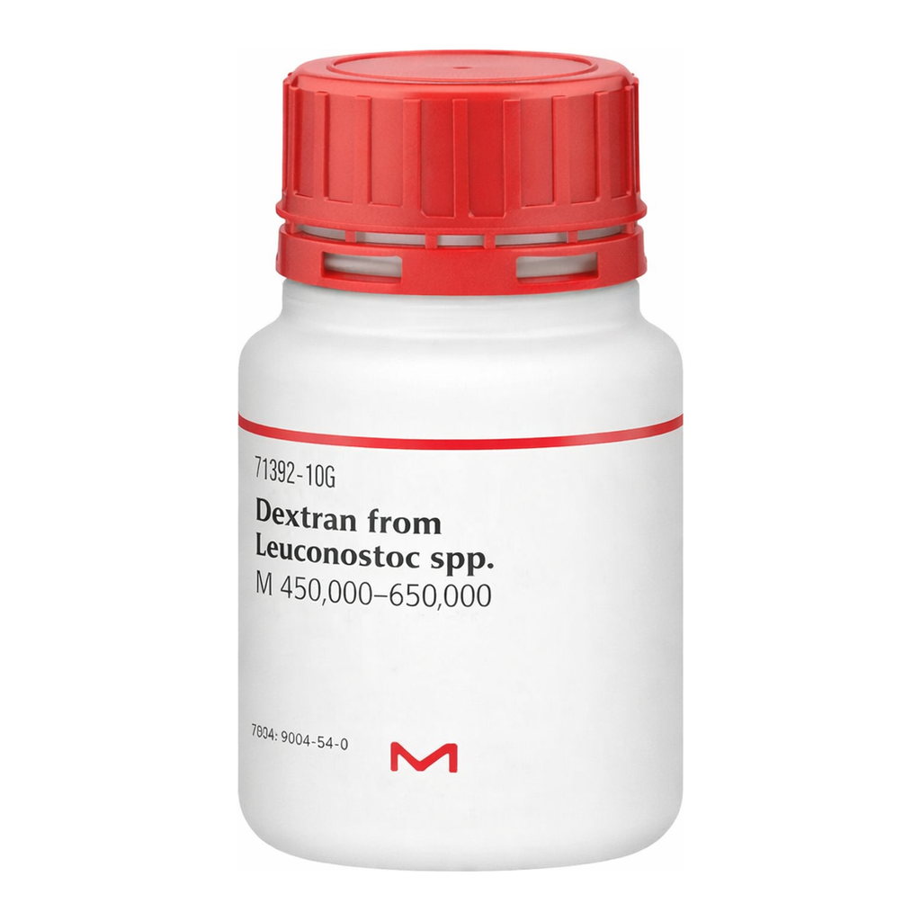 Merck DEXTRAN FROM LEUCONOSTOC SPP., MR 450&