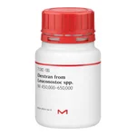 Merck DEXTRAN FROM LEUCONOSTOC SPP., MR 450&