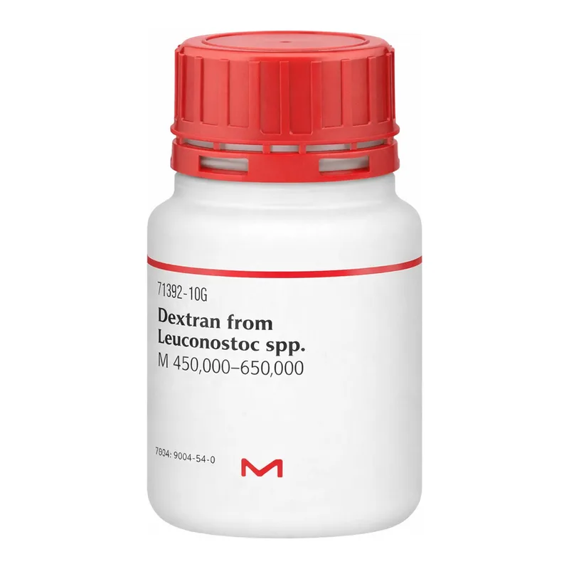 Merck DEXTRAN FROM LEUCONOSTOC SPP., MR 450&