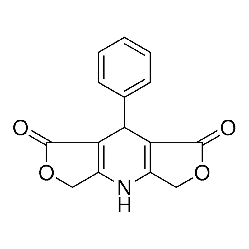 Merck 8-PHENYL-5,8-DIHYDRO-3H,4H-2,6 - 50 MG &