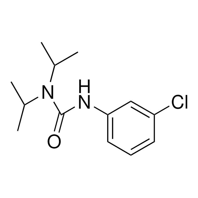 Merck 3-(3-CHLOROPHENYL)-1,1-DIISOPRO-