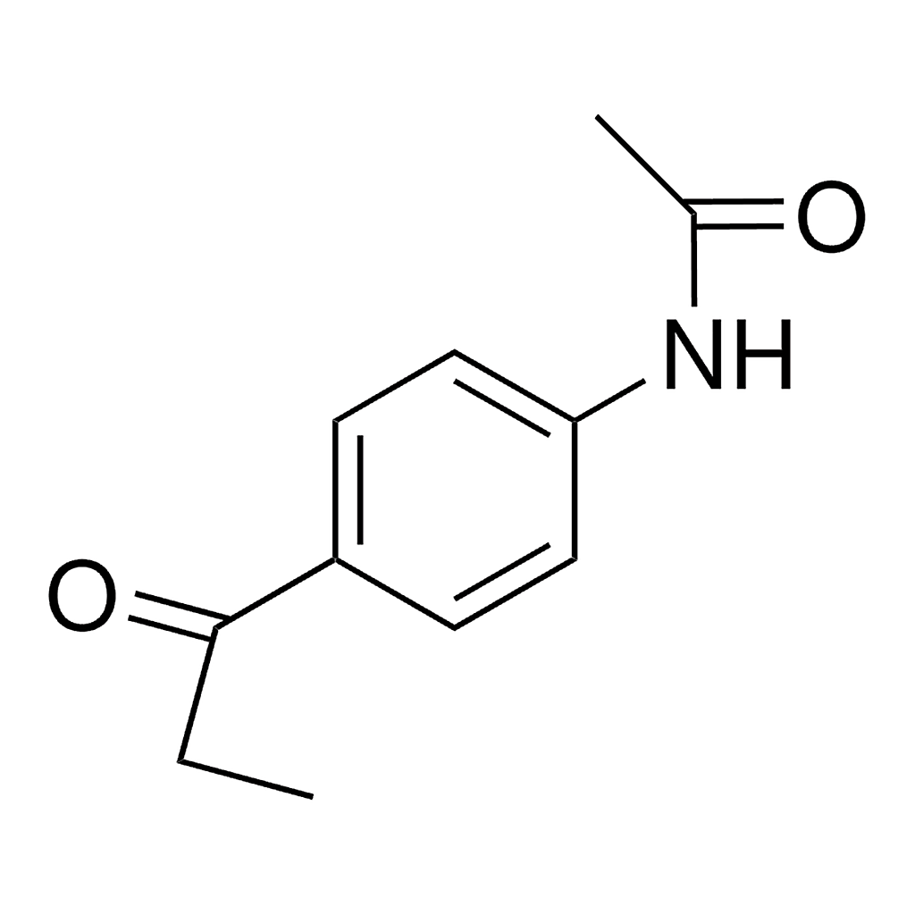 Merck 4'-PROPIONYLACETANILIDE-