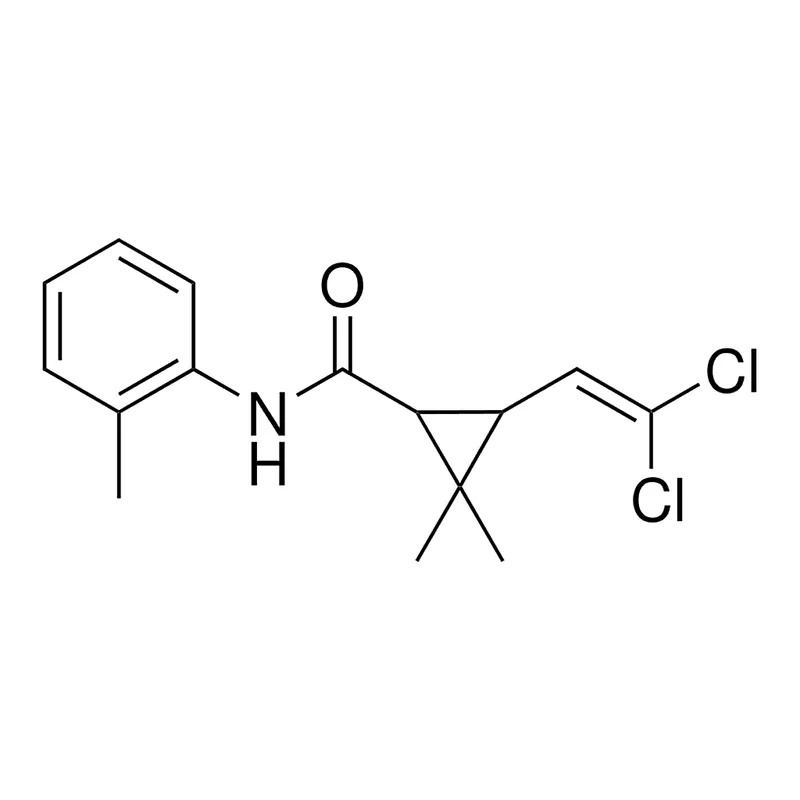 Merck 3-(2,2-DICHLORO-VINYL)-2,2-DIM - 10 MG &