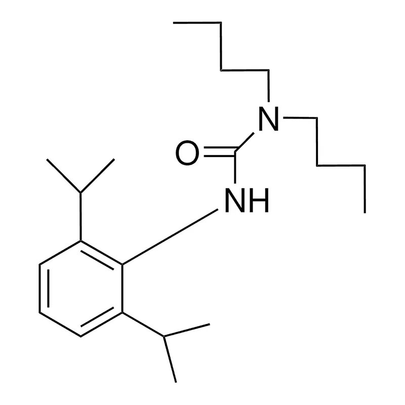 Merck 1,1-DIBUTYL-3-(2,6-DIISOPROPYLP-