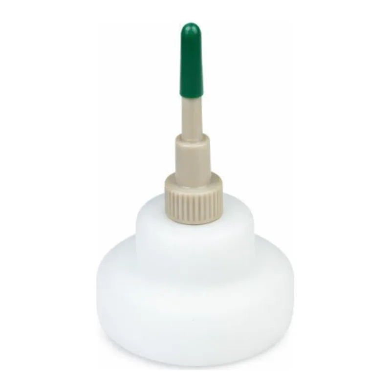 Restek Last Drop Filter PTFE 5um Stepped Connector For 1.5/2.2/3.5mm Tubing ea.