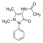 Merck 4-Acetamidoantipyrine