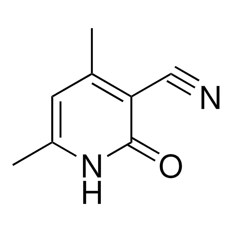 Merck 4,6-DIMETHYL-2-OXO-1,2-DIHYDRO- - 50MG &