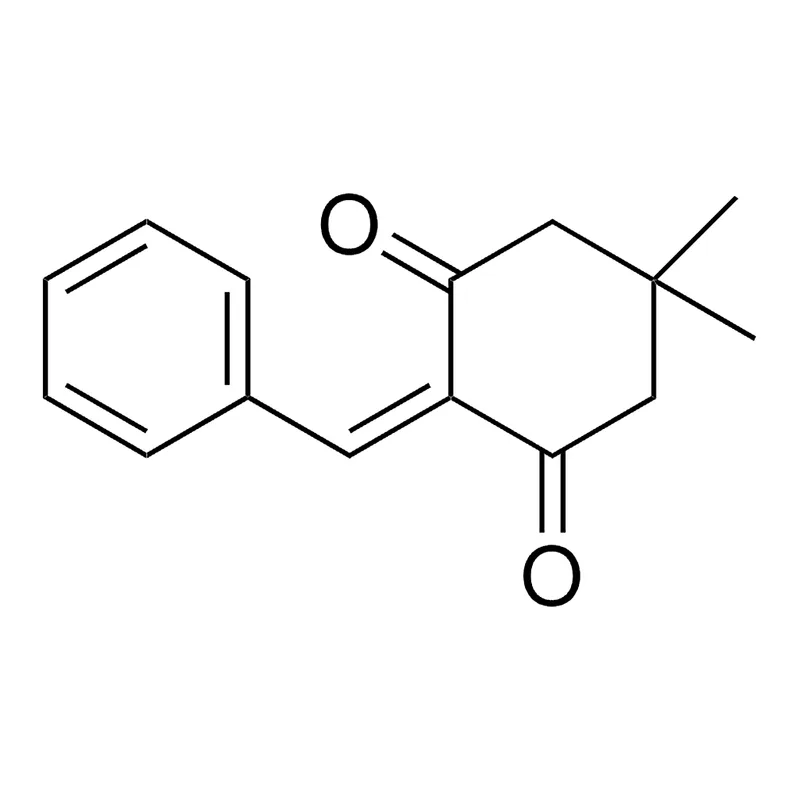 Merck 2-BENZYLIDENE-5,5-DIMETHYL-1,3-C-