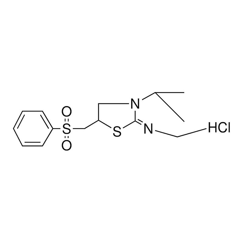 Merck 2-ETHYLIMINO-3-ISOPROPYL-5-(PH - 50 MG&