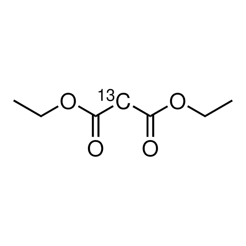 Merck Diethyl malonate-2-13C