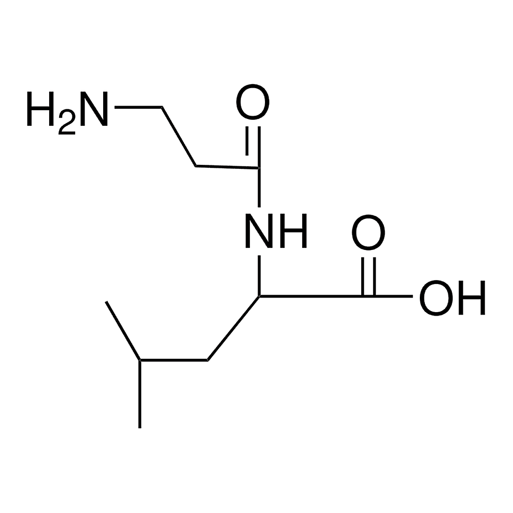 Merck BETA-ALANYL-DL-LEUCINE-