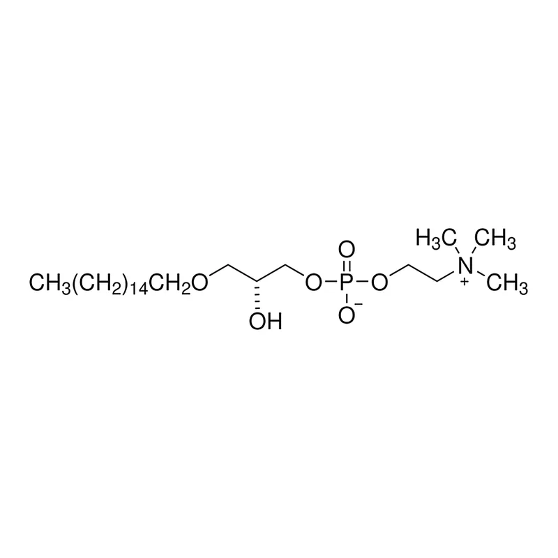 Merck 1-O-Palmityl-sn-glycero-3-phosphocholine