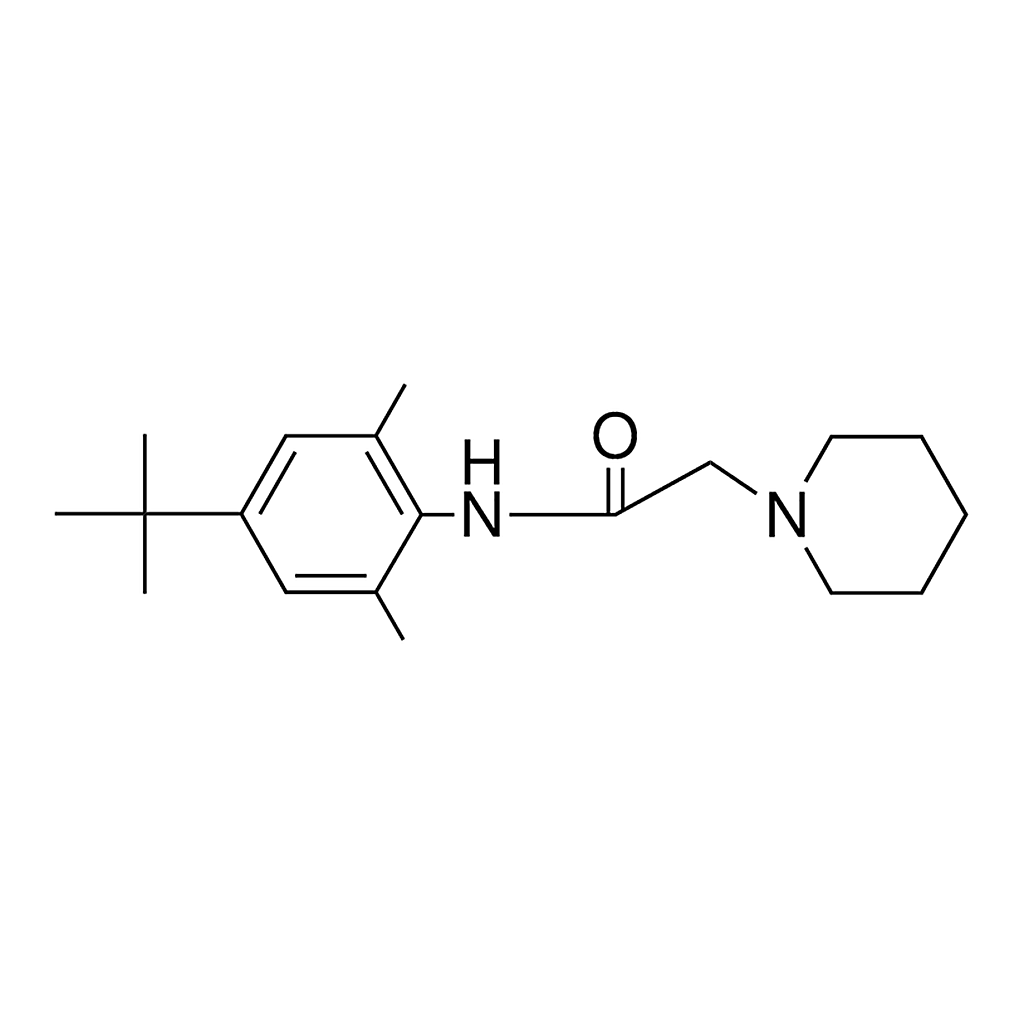 Merck N-(4-TERT-BUTYL-2,6-DIMETHYL-P - 25 MG&