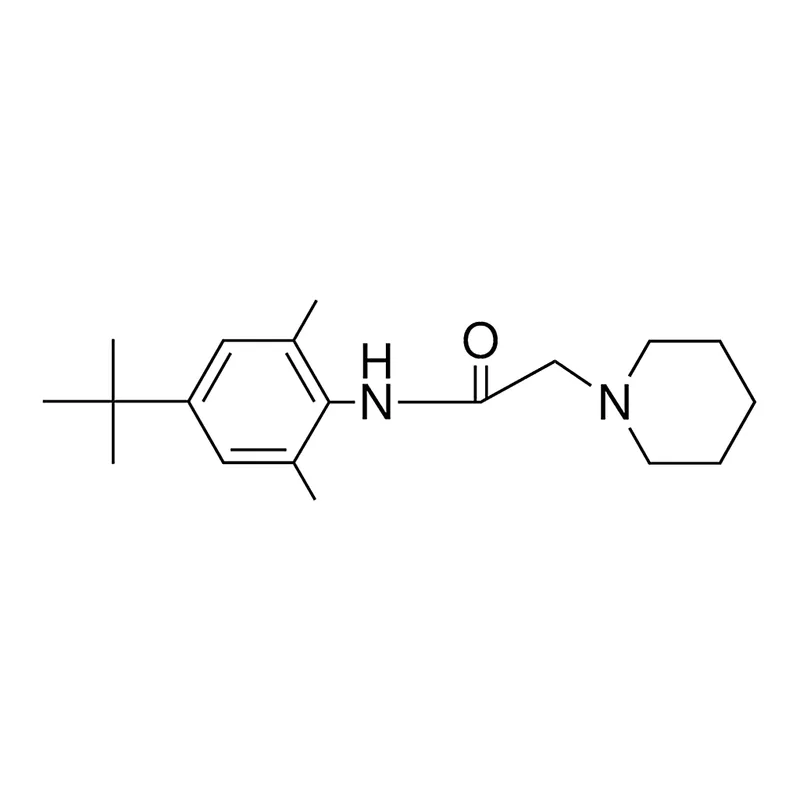 Merck N-(4-TERT-BUTYL-2,6-DIMETHYL-P - 25 MG&