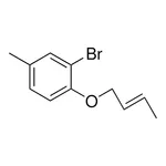 Merck 1-(2-BROMO-4-METHYLPHENOXY)-2- - 50 MG&