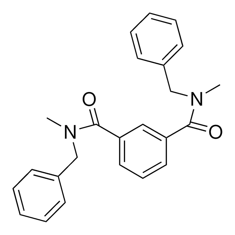Merck N,N'-DIBENZYL-N,N'-DIMETHYLISOPH-