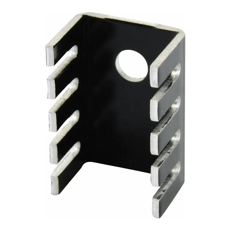 AS ONE Heat Sink, 히트 싱크