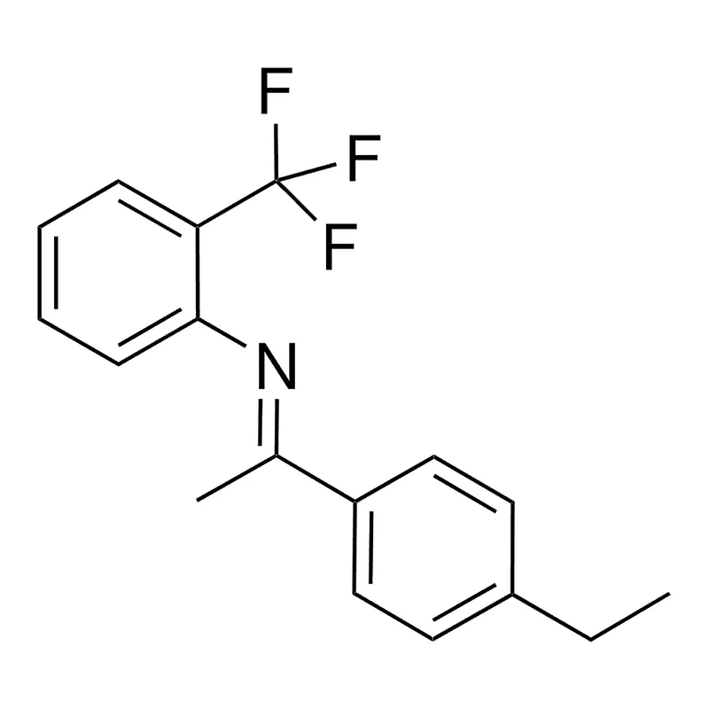 Merck N-(1-(4-ETHYLPHENYL)ETHYLIDENE)-