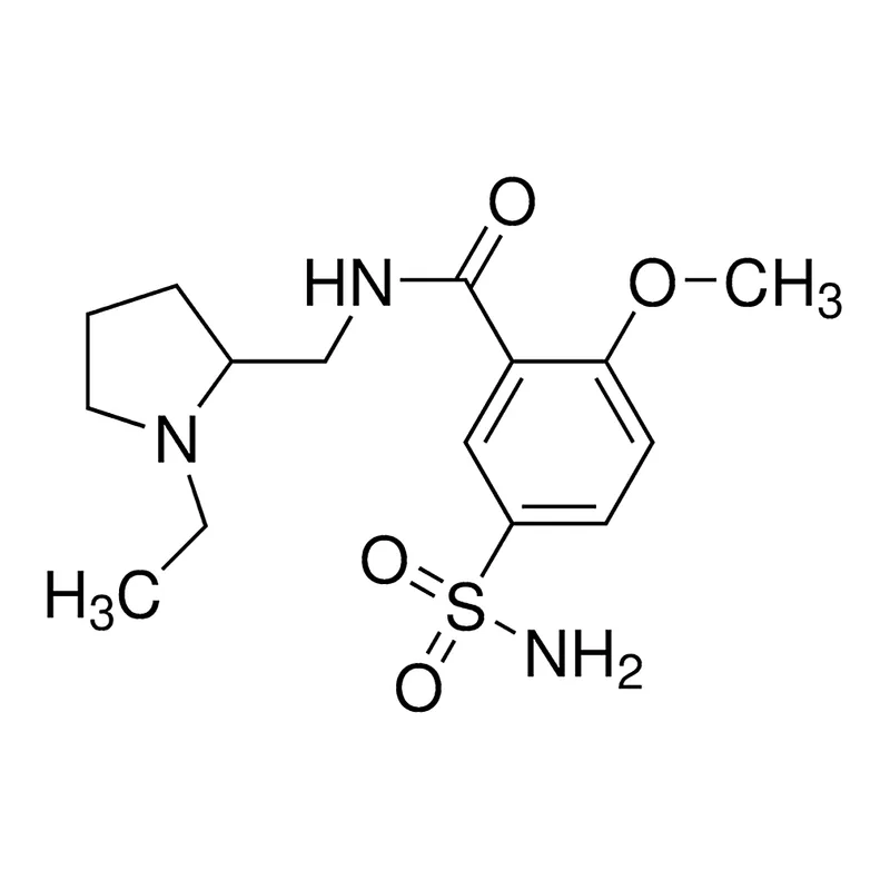 Merck Sulpiride