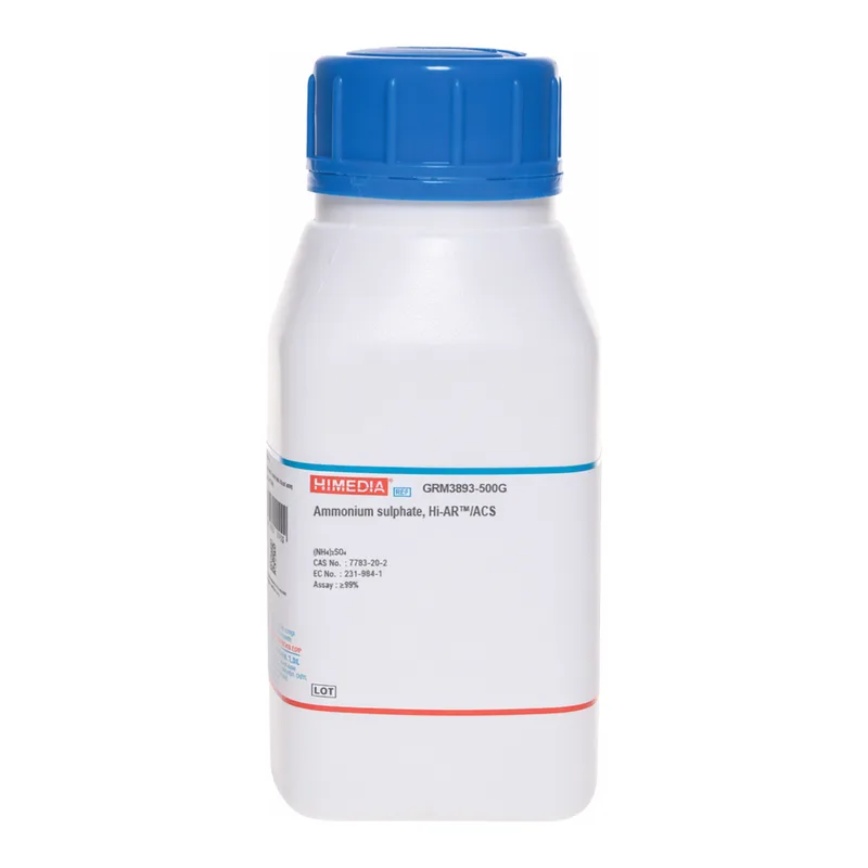 Himedia Ammonium sulphate, Hi-AR/ACS