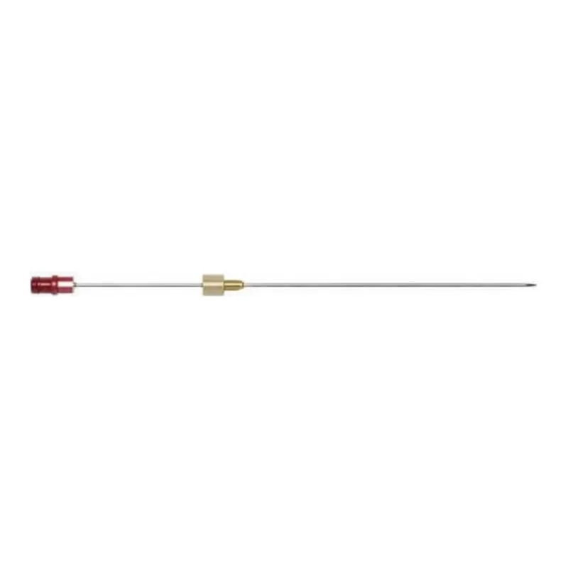 Agilent SPME Arrow 1.1mm: PDMS
