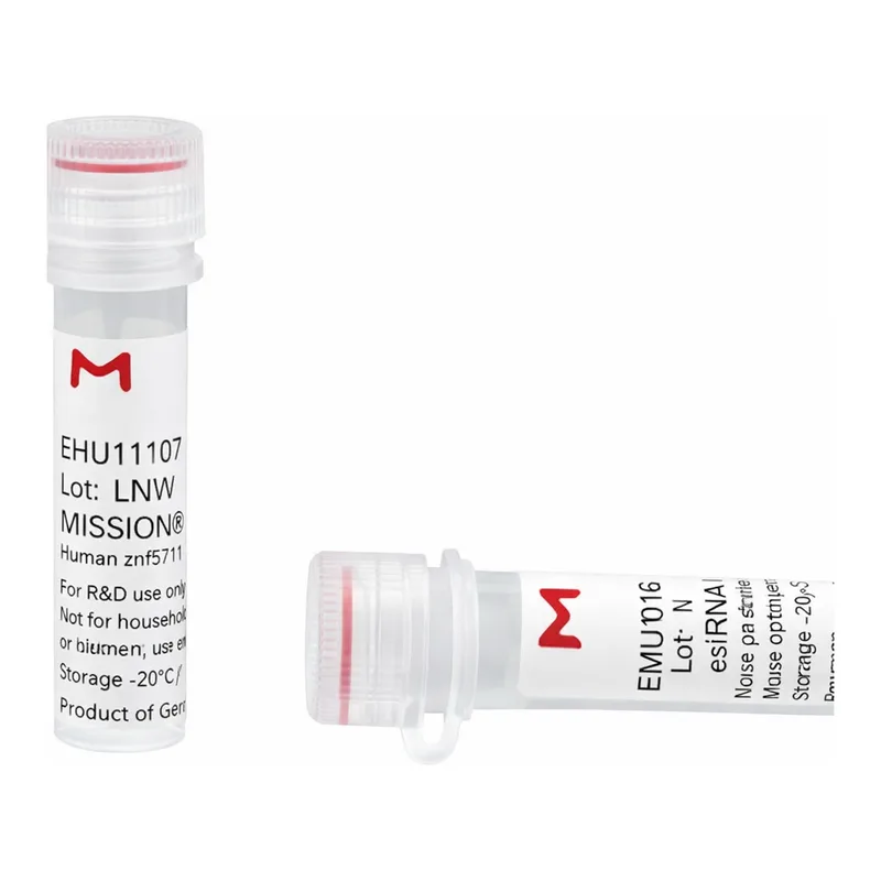 Merck MISSION(R) esiRNA