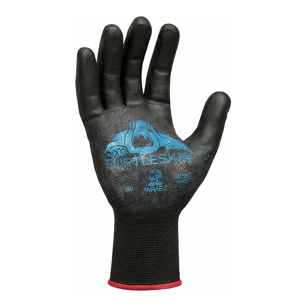 AS ONE TurtleSkin® Glove (CPR Wrap), 터틀스킨 장갑 (찔림 및 잘림방지 장갑)