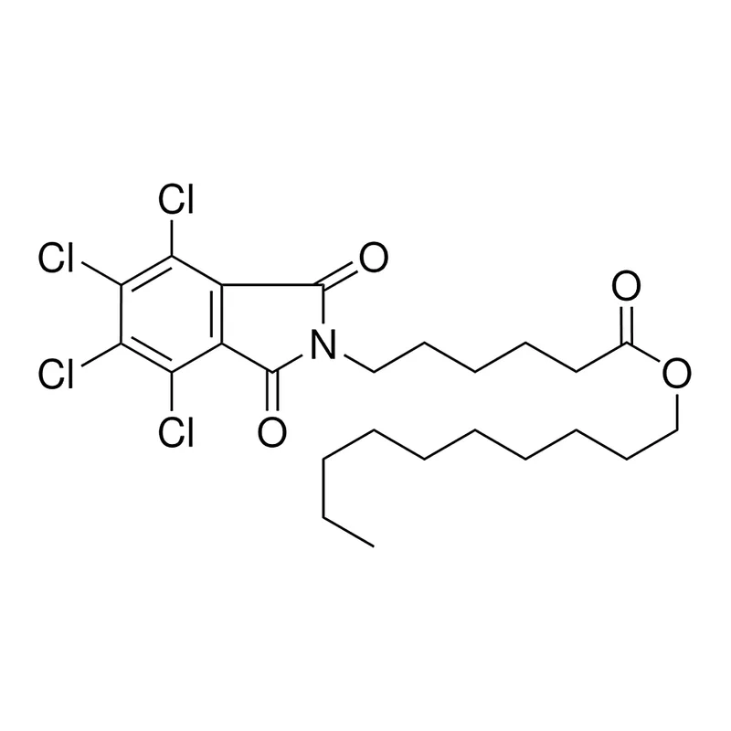 Merck 6-(4,5,6,7-TETRACHLORO-1,3-DIO - 25 MG &
