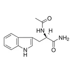 Merck N-ACETYL-D-TRYPTOPHANAMIDE-