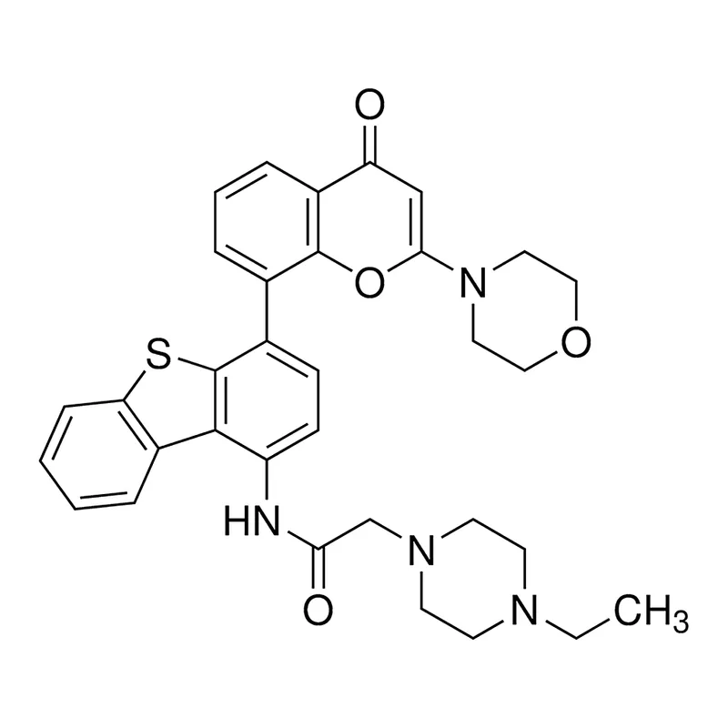 Merck KU-0060648