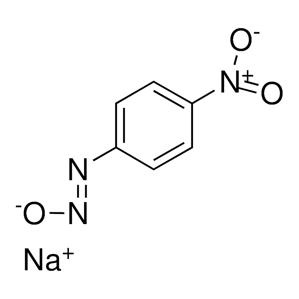 Merck 1-(HYDROXYIMINOAMINO)-4-NITROB - 50 MG&