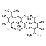 Merck GOSSYPOL