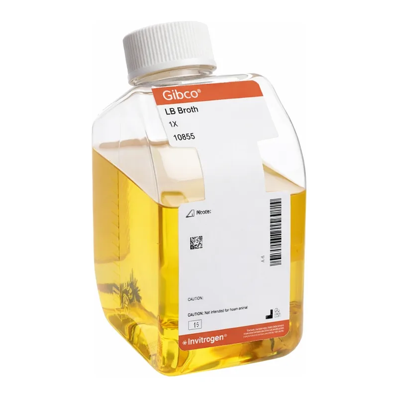 Thermo Fisher Scientific LB Broth (1X), 1 L