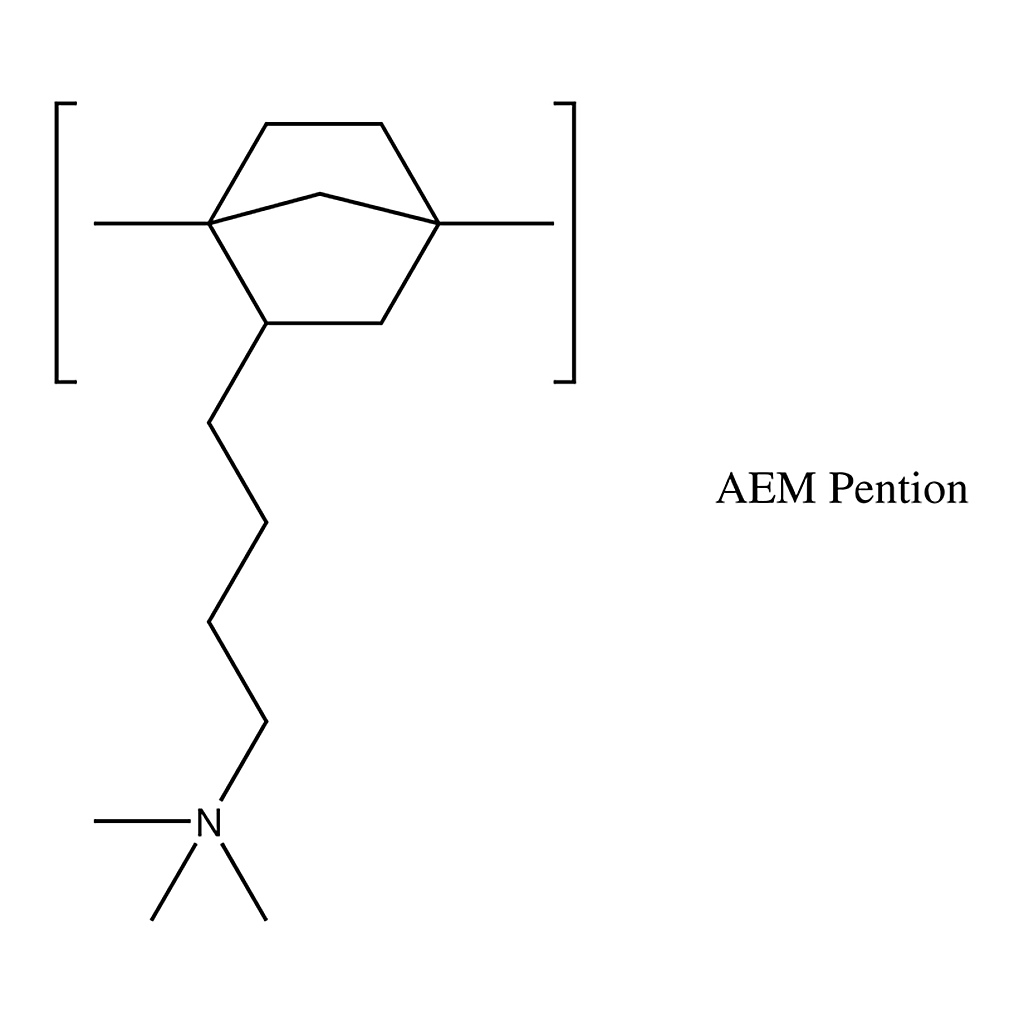Merck Xion AEM-Pention-72-15CL
