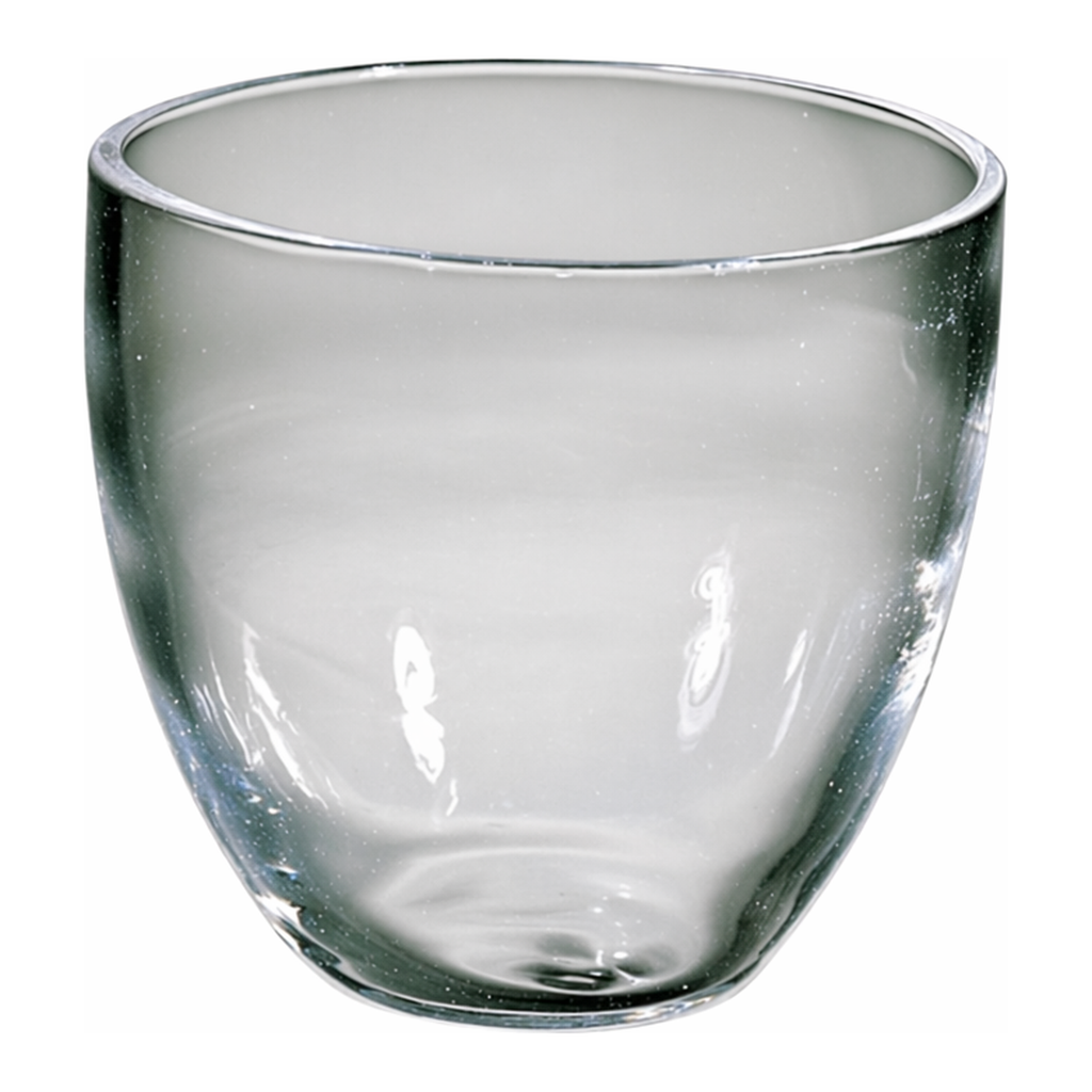 Thermo Fisher Scientific Fused-Quartz Crucibles, 100mL