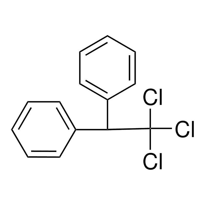 Merck 2,2-DIPHENYL-1,1,1-TRICHLOROETHANE