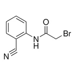 Merck 2-BROMO-N-(2-CYANOPHENYL)ACETAMI-