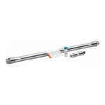 Waters BioResolve SEC mAb Column with BioResolve SEC mAb Guard, 200 Å, 2.5 µm, 7.8 x 300 mm, 1/pk with mAb Size Variant Standard